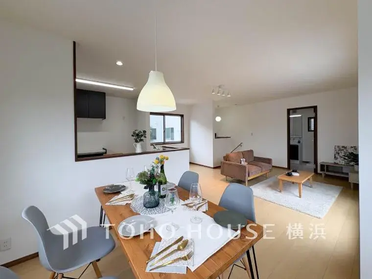 عقار 3LDK Minami-ku, Yokohama Kanagawa Prefecture (14)