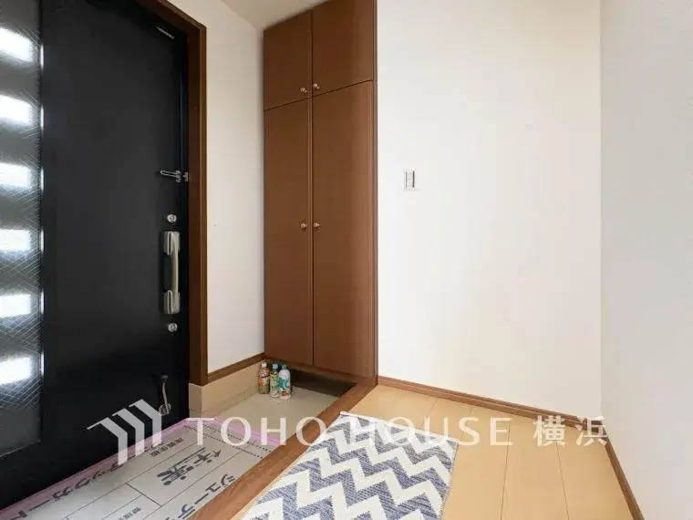 عقار 3LDK Minami-ku, Yokohama Kanagawa Prefecture (16)