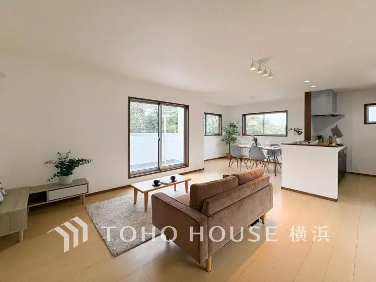 عقار 3LDK Minami-ku, Yokohama Kanagawa Prefecture (20)