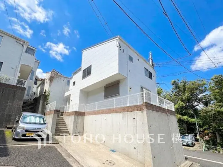 عقار 3LDK Minami-ku, Yokohama Kanagawa Prefecture (3)
