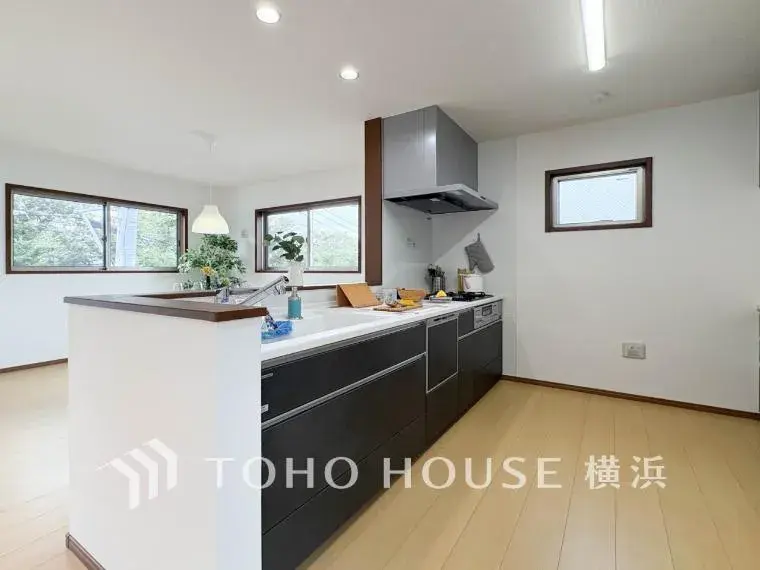 عقار 3LDK Minami-ku, Yokohama Kanagawa Prefecture (24)