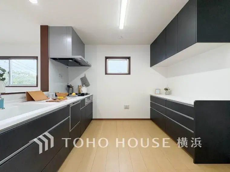 عقار 3LDK Minami-ku, Yokohama Kanagawa Prefecture (25)