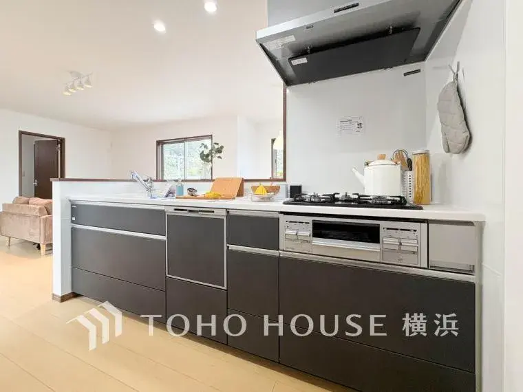 عقار 3LDK Minami-ku, Yokohama Kanagawa Prefecture (26)