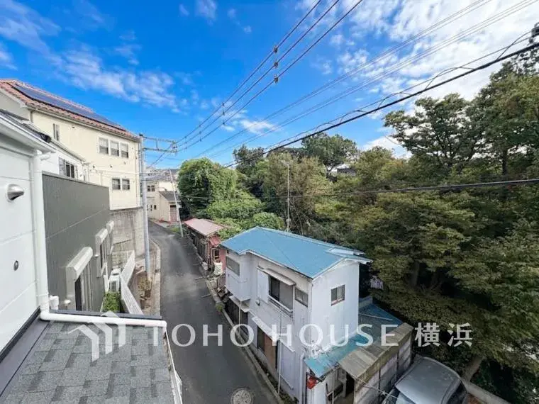 عقار 3LDK Minami-ku, Yokohama Kanagawa Prefecture (5)