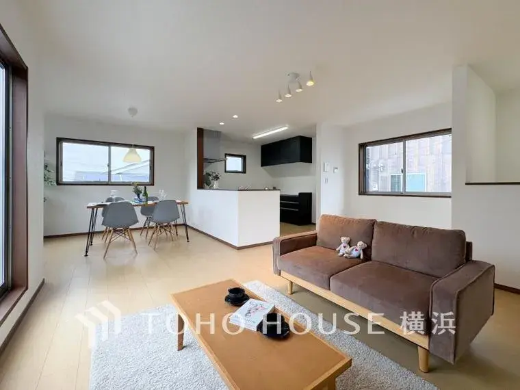 عقار 3LDK Minami-ku, Yokohama Kanagawa Prefecture (8)