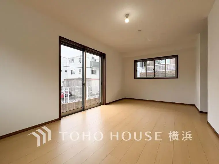 عقار 3LDK Minami-ku, Yokohama Kanagawa Prefecture (9)