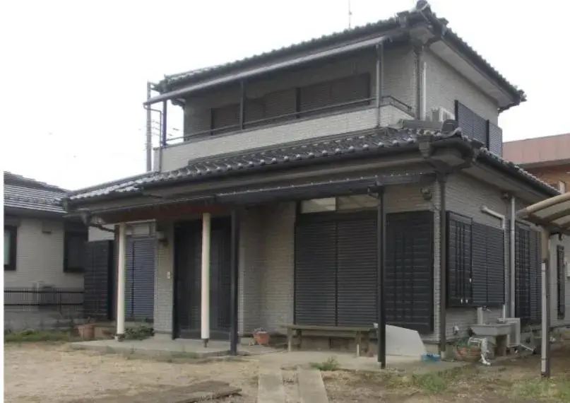 Akiya in Saitama