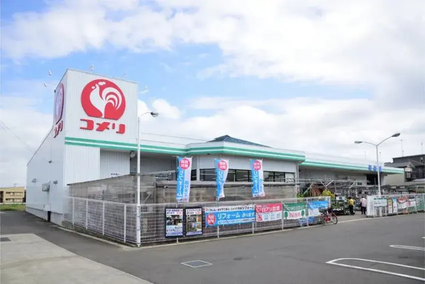 5LDK Hanyu City Prefectura de Saitama (17)
