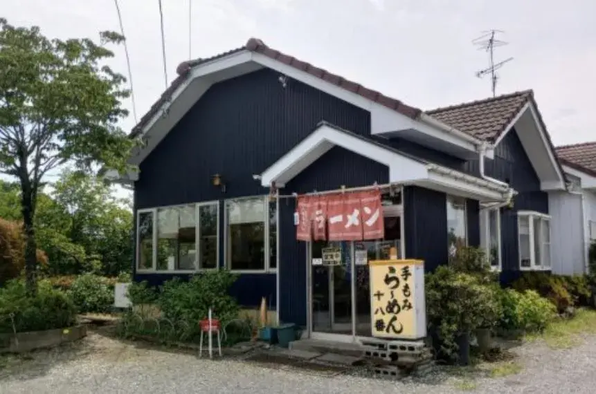 5LDK Hanyu City Prefectura de Saitama (3)