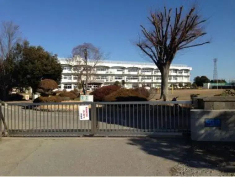 5LDK Hanyu City Prefectura de Saitama (9)