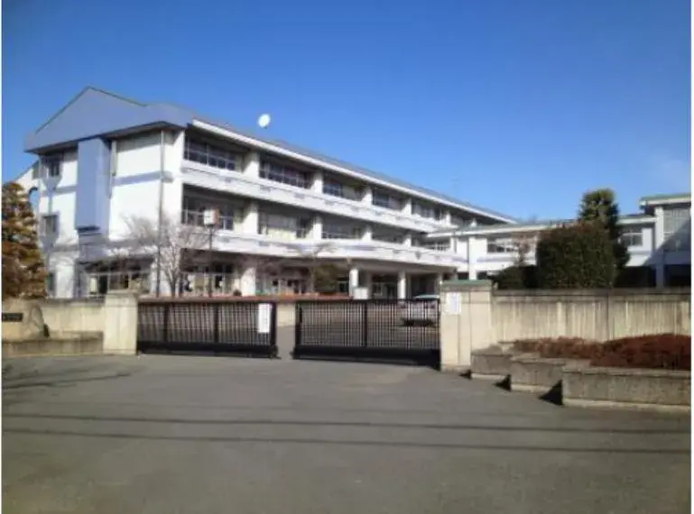 5LDK Hanyu City Prefectura de Saitama (10)