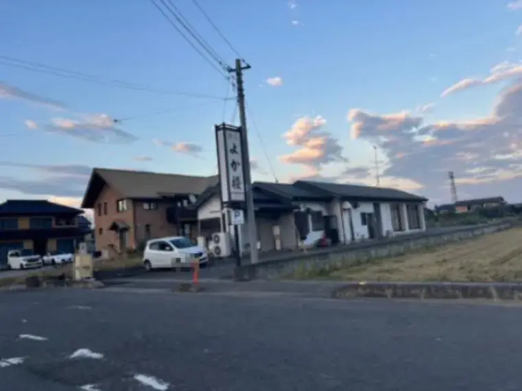 Akiya in 熊谷市