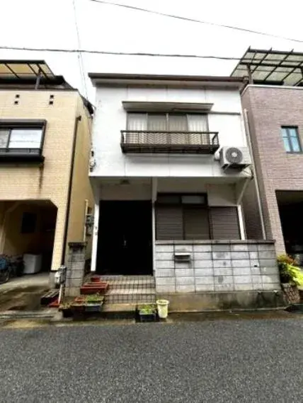 Akiya in 神戸市