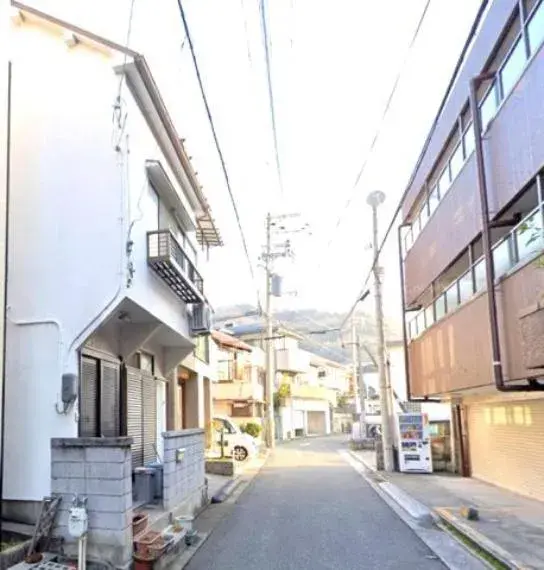 5DDKK物件 神戸市 兵庫県 (3)
