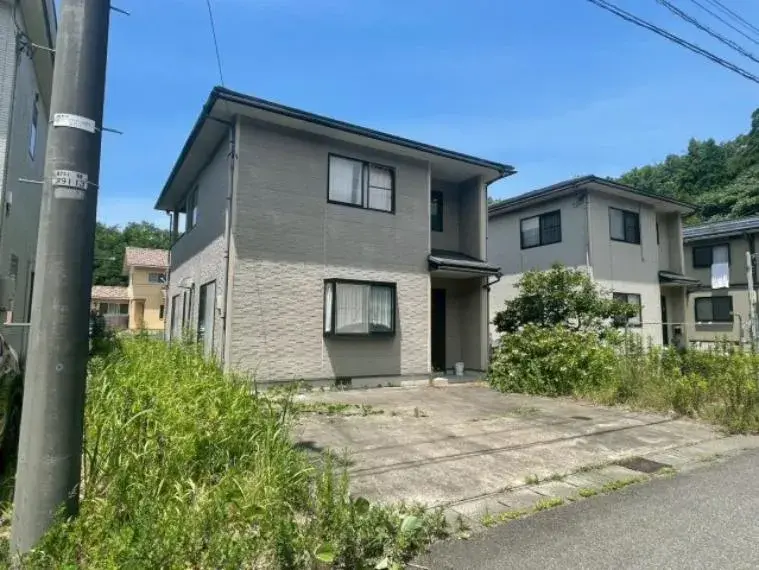 عقار 4LDK مدينة Awara محافظة Fukui (3)