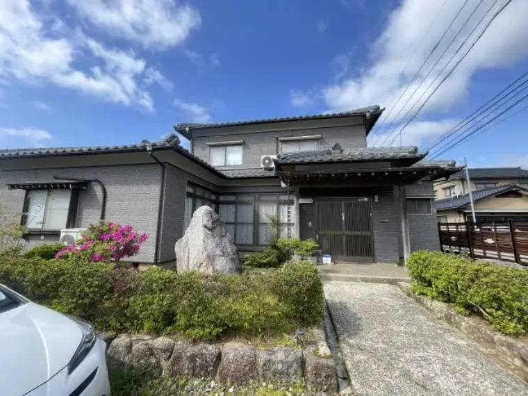 Akiya in Ishikawa