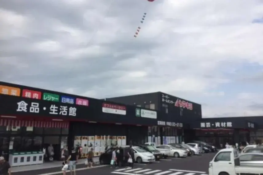 5DK Property Kaga City Ishikawa Prefecture (11)
