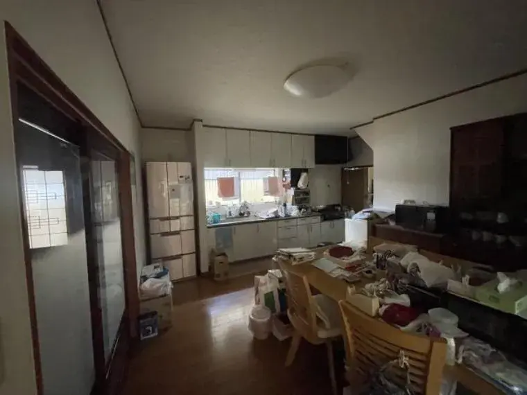 5DK Property Kaga City Ishikawa Prefecture (5)