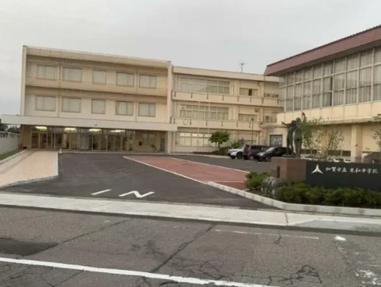 5DK Property Kaga City Ishikawa Prefecture (9)