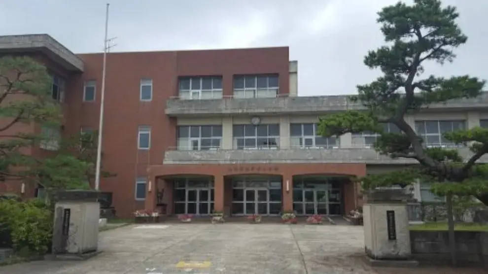 5DK Property Kaga City Ishikawa Prefecture (10)