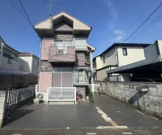 Akiya in Saitama
