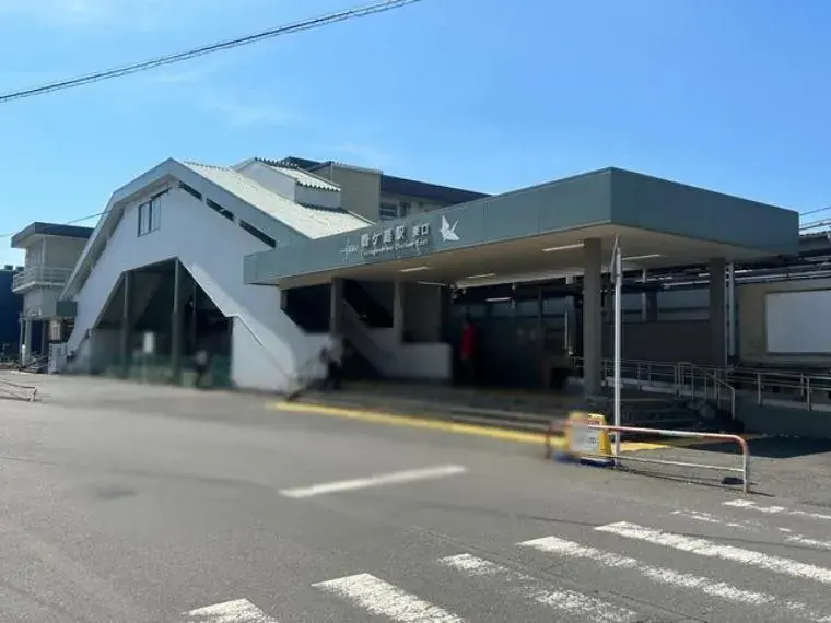 4LDK Ciudad de Tsurugashima Prefectura de Saitama (4)