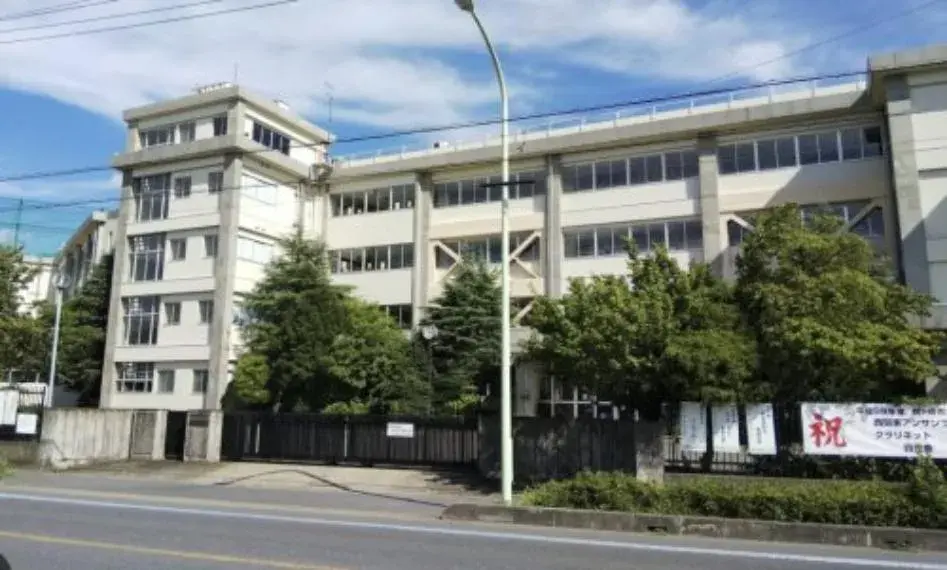 4LDK Ciudad de Tsurugashima Prefectura de Saitama (10)