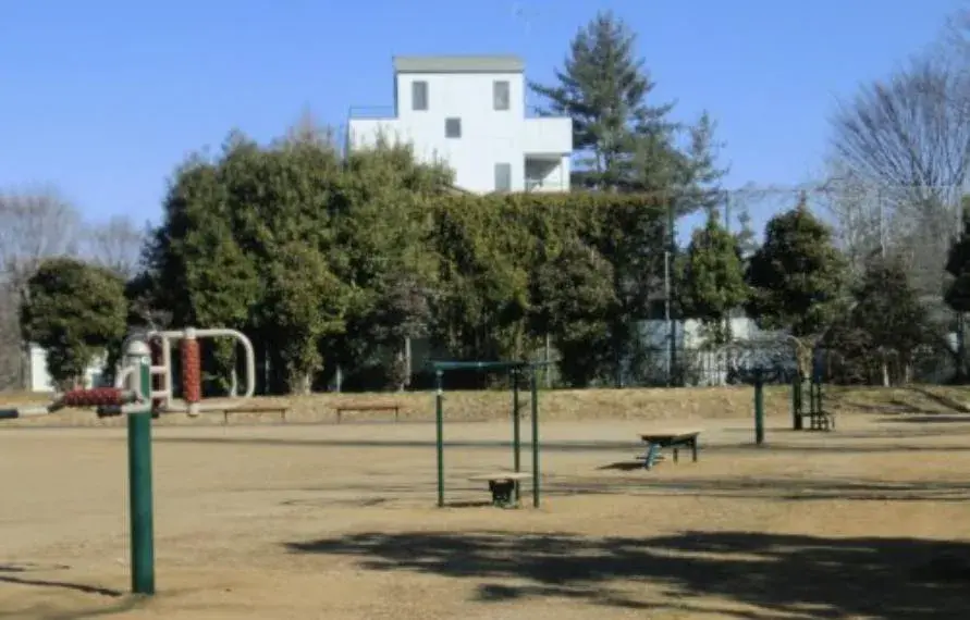 Propiedad 4LDK Ciudad de Hidaka Prefectura de Saitama (8)