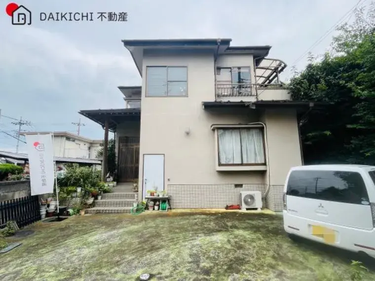 Akiya in Saitama