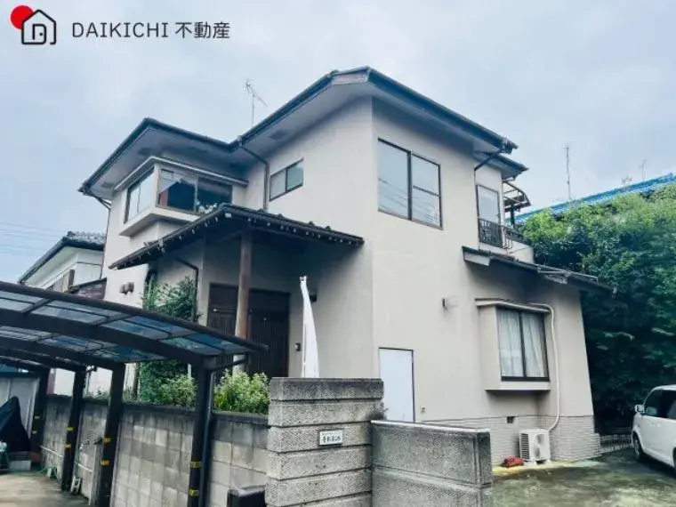 5DK Higashimatsuyama City Saitama Prefecture (2)