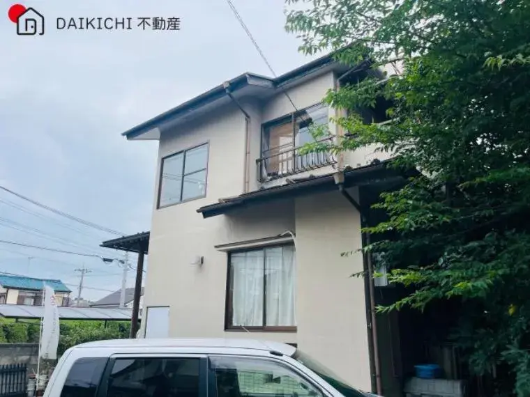 5DK Higashimatsuyama City Saitama Prefecture (3)