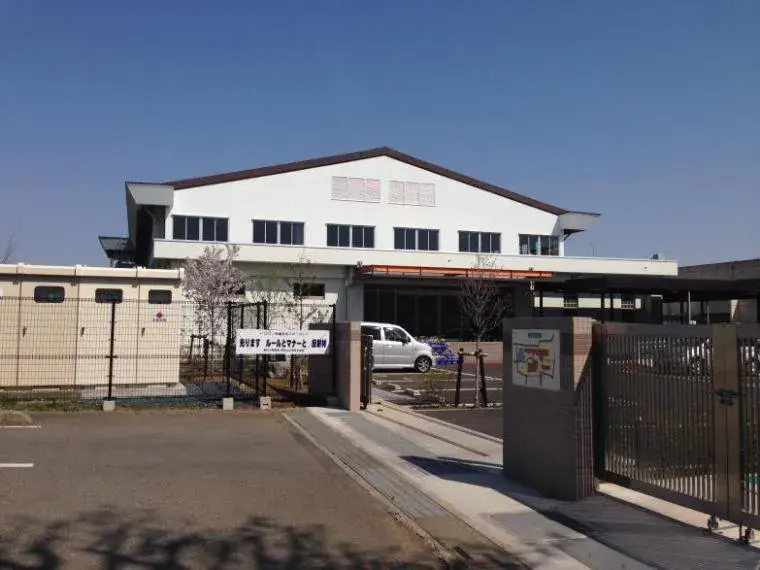 5DK Higashimatsuyama City Saitama Prefecture (21)