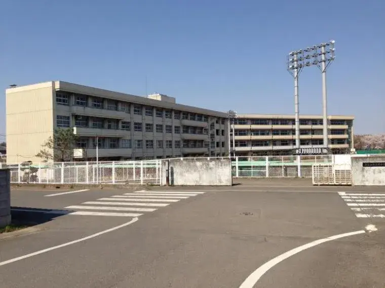 5DK Higashimatsuyama City Saitama Prefecture (22)