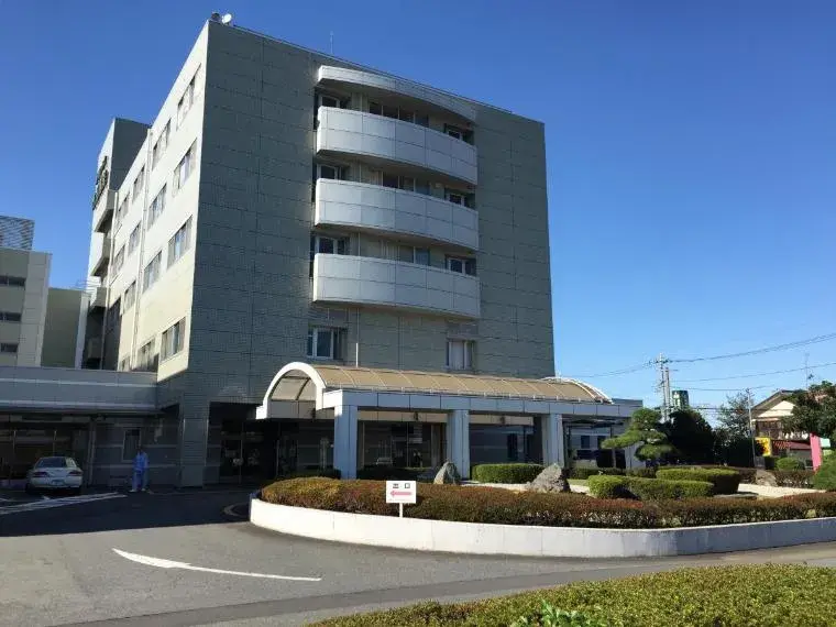 5DK Higashimatsuyama City Saitama Prefecture (27)
