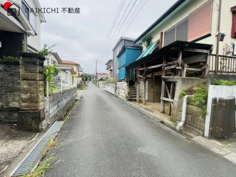 5DK Higashimatsuyama City Saitama Prefecture (5)