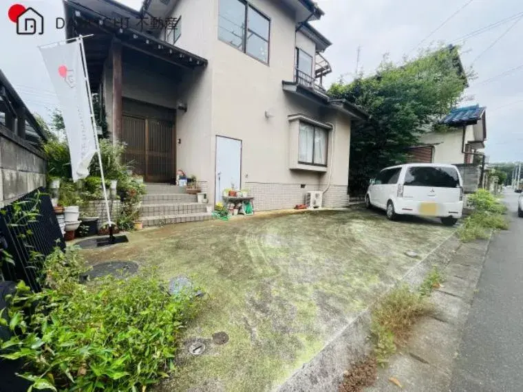 5DK Higashimatsuyama City Saitama Prefecture (6)