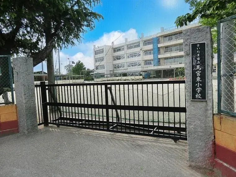 3LDK Saitama City Nishi Ward Saitama Prefecture (18)