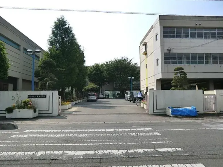 3LDK Saitama City Nishi Ward Saitama Prefecture (19)