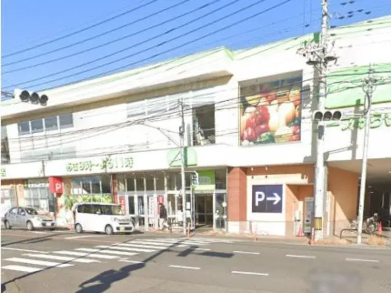 3LDK Saitama City Nishi Ward Saitama Prefecture (21)
