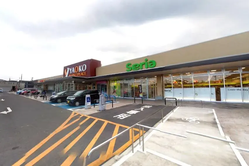 3LDK Saitama City Nishi Ward Saitama Prefecture (23)