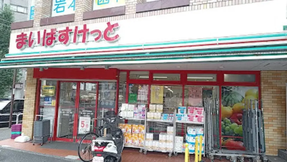 Propiedad 3LDK Setagaya-ku Tokio (2)