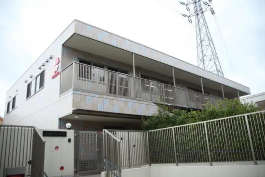 Propiedad 3LDK Setagaya-ku Tokio (5)