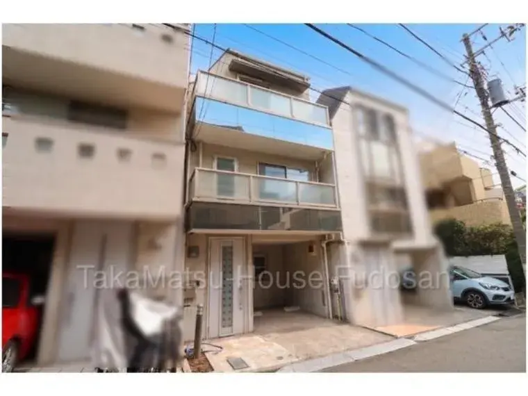3LDK Setagaya-ku Tokyo (2)