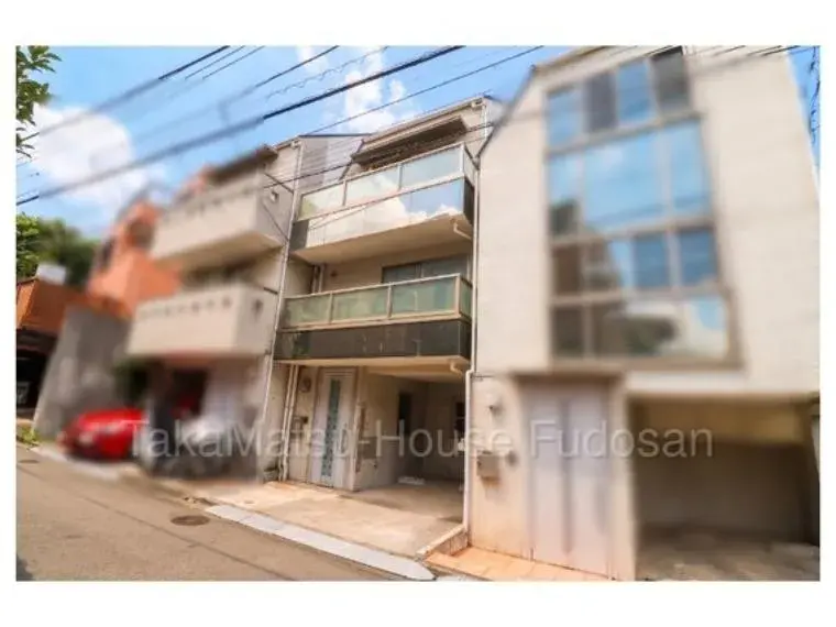 3LDK Setagaya-ku Tokyo (3)