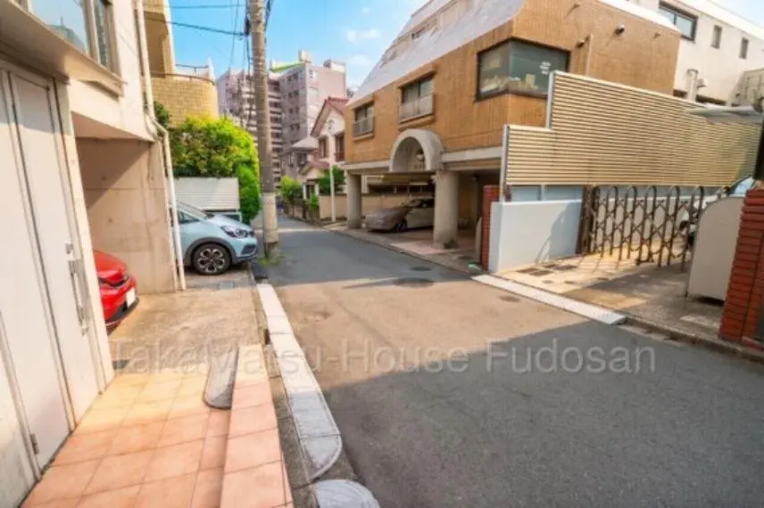 3LDK Setagaya-ku Tokyo (4)