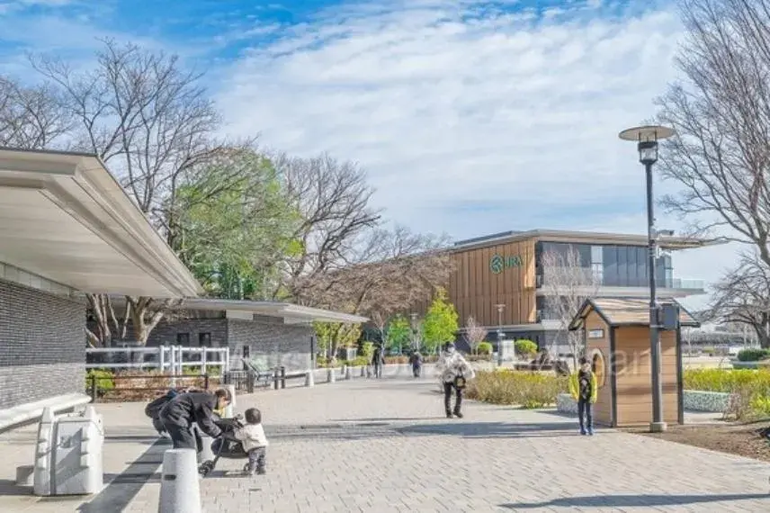 3LDK Setagaya-ku Tokyo (5)
