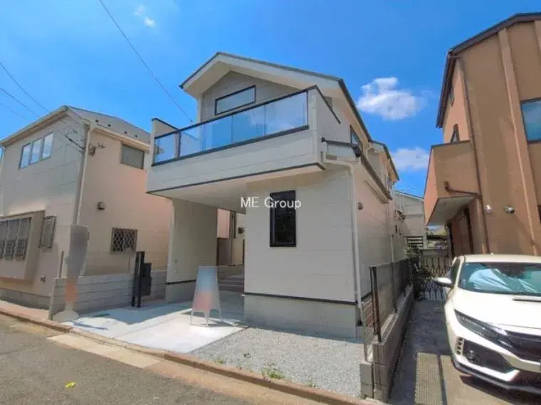 3LDK Property Nerima Ward Tokyo (2)