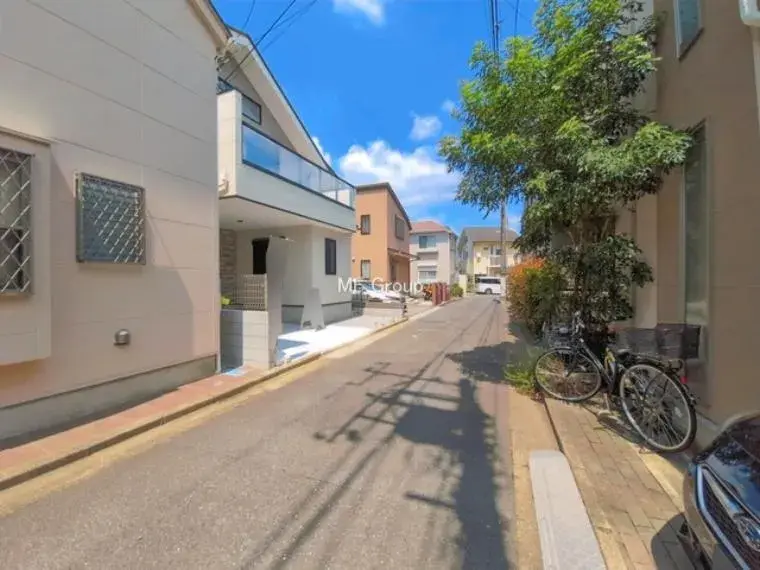3LDK Property Nerima Ward Tokyo (3)