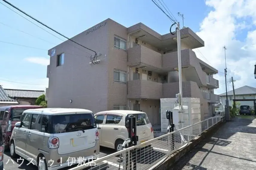 Akiya in Kagoshima
