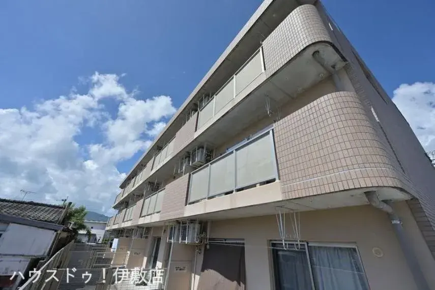 Propiedad 1LDK Ciudad de Aira Prefectura de Kagoshima (2)